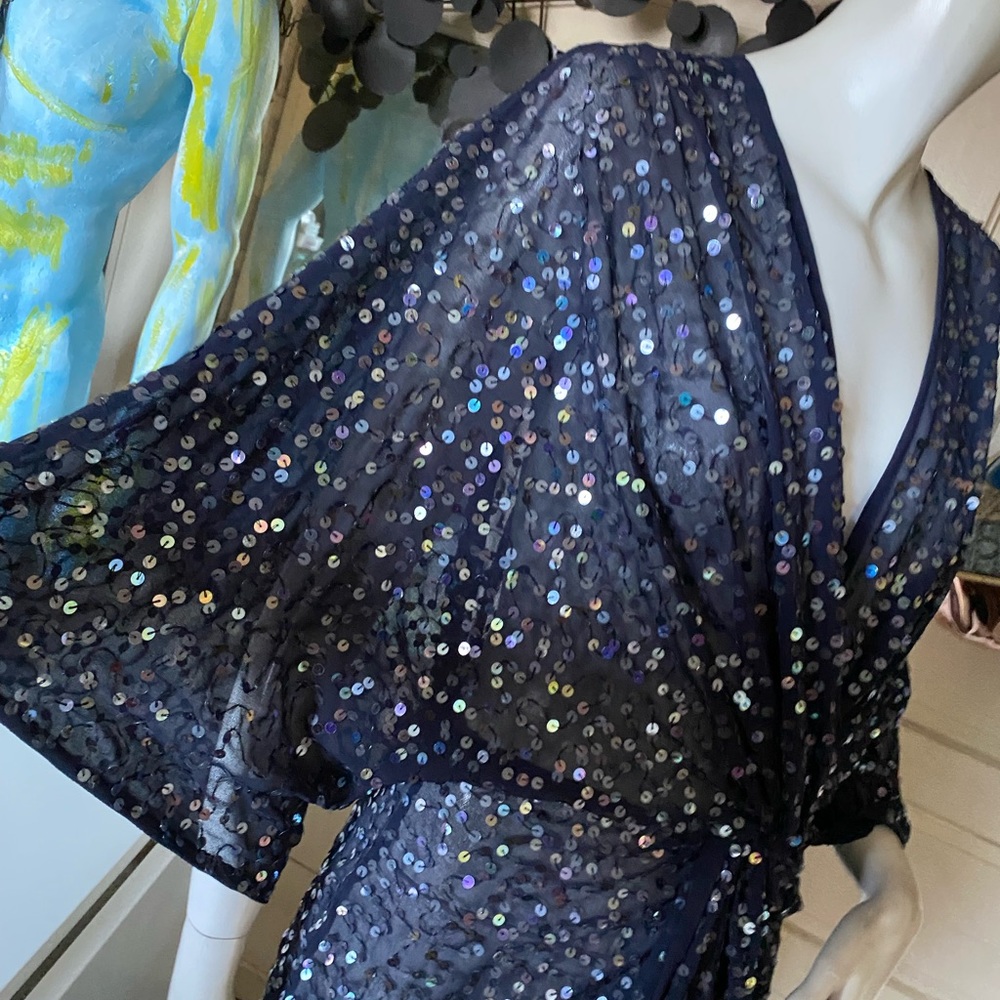 ASOS sequins - Picture 6 of 8
